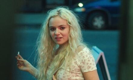 Está oculta en el catálogo, la película de Netflix que despertará tus fantasías más intimas