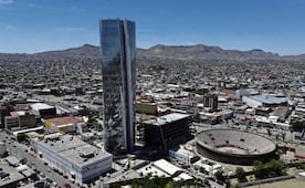 Gobierno de Chihuahua defiende la Torre Centinela; afirma que fortalecerá la seguridad en los 67 municipios