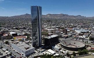 Gobierno de Chihuahua defiende la Torre Centinela; afirma que fortalecerá la seguridad en los 67 municipios