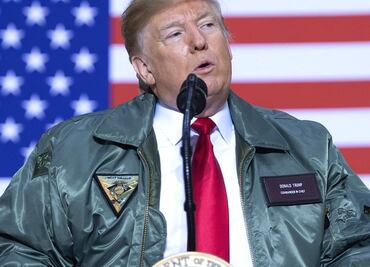 ¿Cuán cerca está EU de una intervención militar en Venezuela?