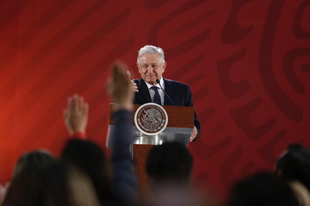 Foto: Agustín Salinas