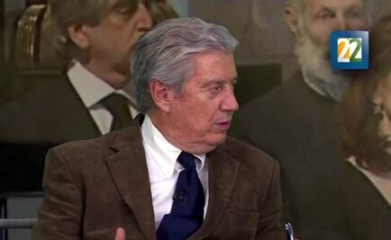 Piden periodistas de Canal 22 a Cremoux debate público