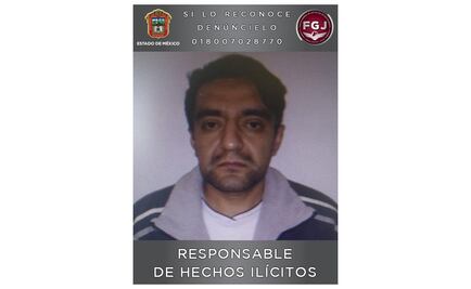 Dan 47 años y 6 meses de prisión a hombre por asesinar a su pareja en Ecatepec