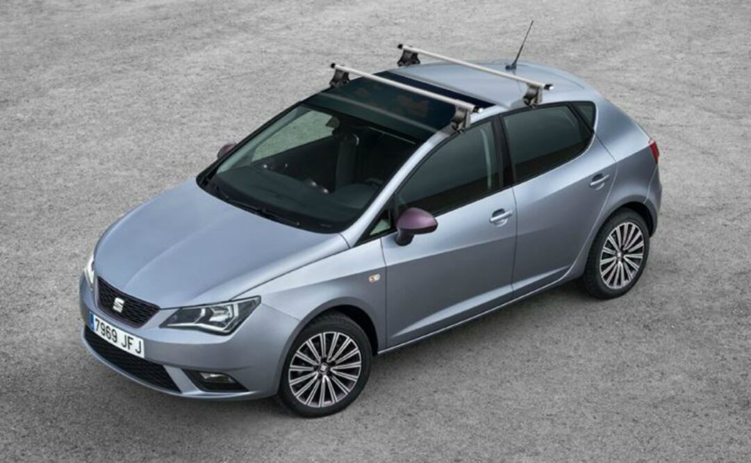  SEAT Ibiza 2016 Tiptronic llega a México