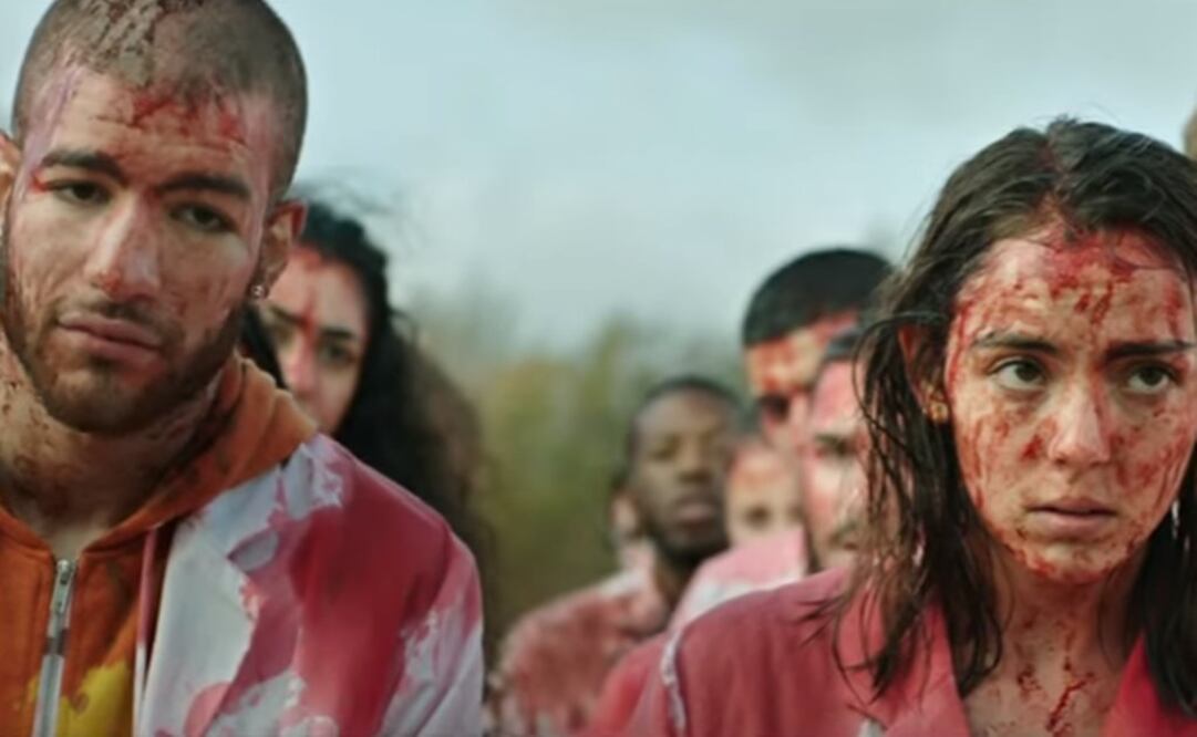 Foto: Tomada de video