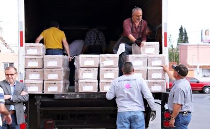 Más de 3 millones de personas votarán en comicios de Chihuahua el 2 de junio