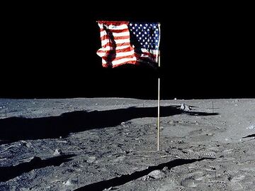Llegada del hombre a la Luna: cuáles son las principales teorías conspirativas