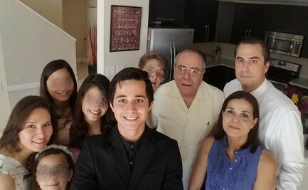 “Fui compañero de aula del tirador”