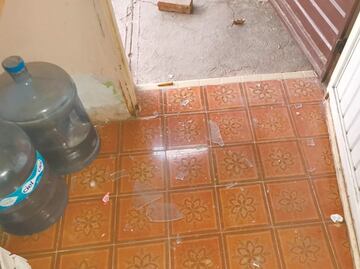 Del amor en internet al terror de ser amenazada