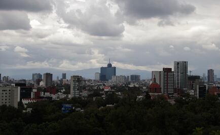 Mexico City, a violent city