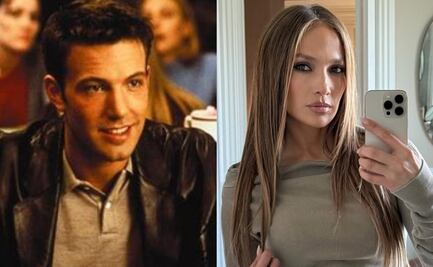 ¿Mensaje para Ben Affleck? Jennifer Lopez le canta al desamor en su más reciente tema