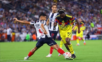 Rayados suma una nueva baja antes del partido de vuelta contra el América en cuartos de final 