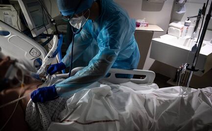 México pudo evitar 190 mil muertes en la pandemia, advierte reporte encargado por la OMS 