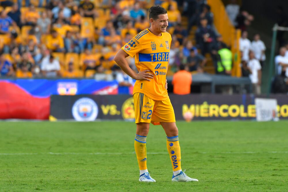 Florian Thauvin reconoció que jugar en Tigres fue "el peor error de mi vida" / Foto: Imago7