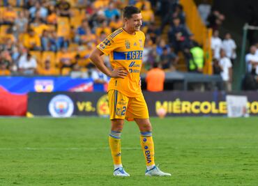 Florian Thauvin habló sobre su paso por Tigres: "Fue el error más grande de mi vida"