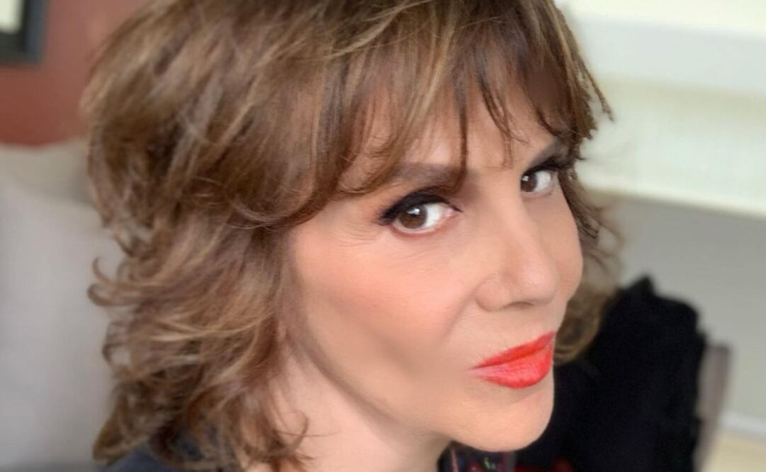 Foto: Instagram de Rebecca Jones