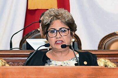 No hay escenario ideal para ejercer el periodismo: MC