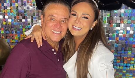 Mario y Brenda Bezares aclaran que fueron ellos quienes decidieron salir de "La señora presidenta"