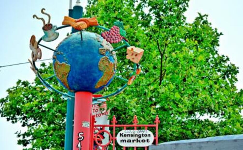 Los mercados gastronómicos que debes conocer en Toronto