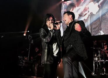 Los Temerarios hacen historia y agotan cuatro fechas consecutivas en la Arena CDMX