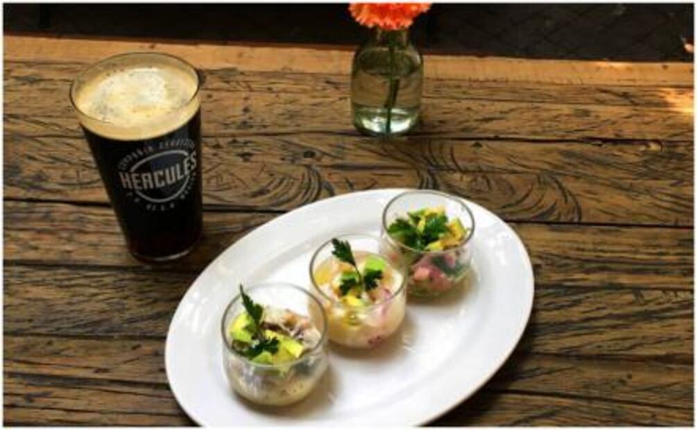 9 rutas de cerveza que tienes que visitar