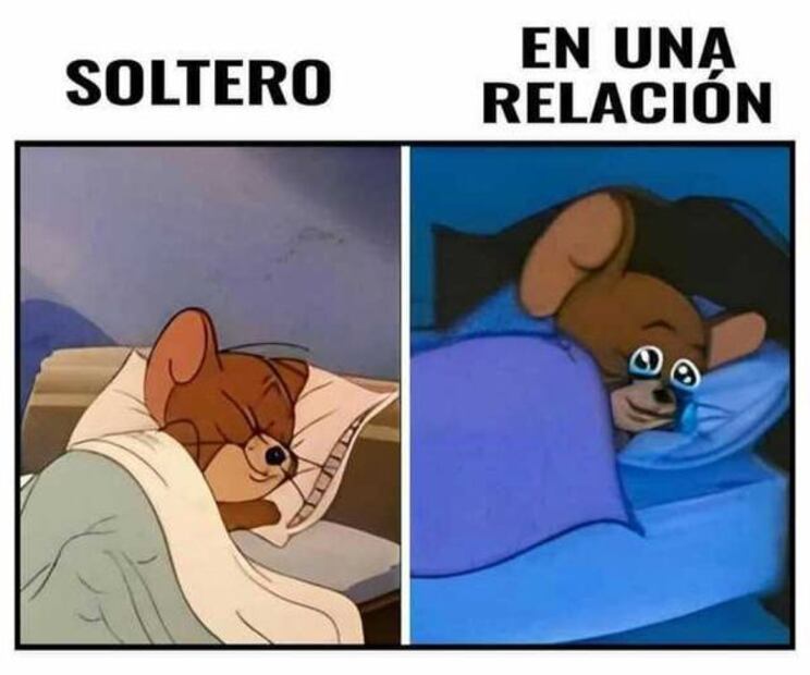 Día del Soltero. Foto: Facebook