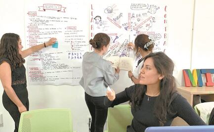 México, con potencial para crear “unicornios”