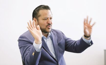 PAN en Senado pide cerrar filas con Peña ante Trump