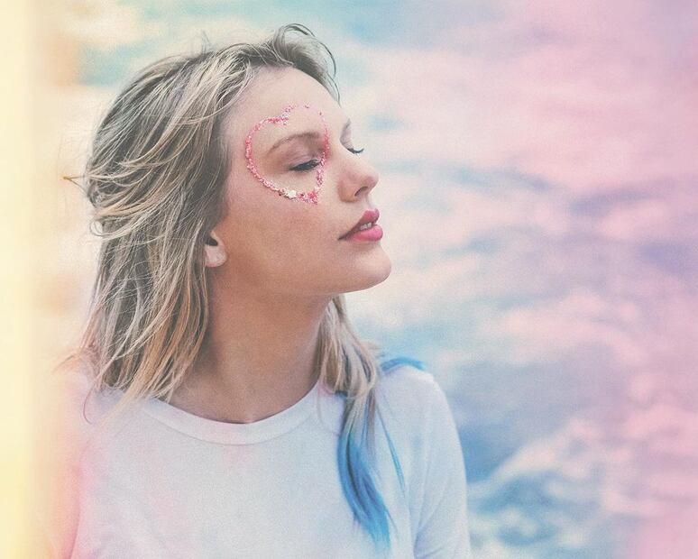 Foto: Instagram @taylorswift