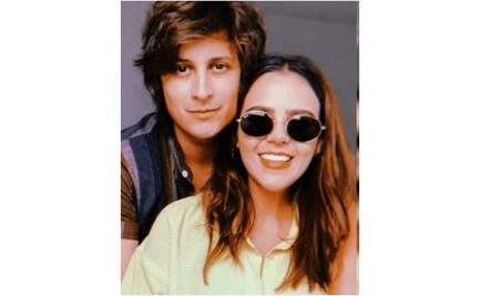 Yuya dedica emotiva felicitación a su amor Siddhartha