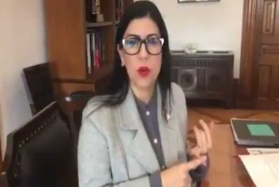 Hacienda prepara las reuniones anuales con FMI y BM