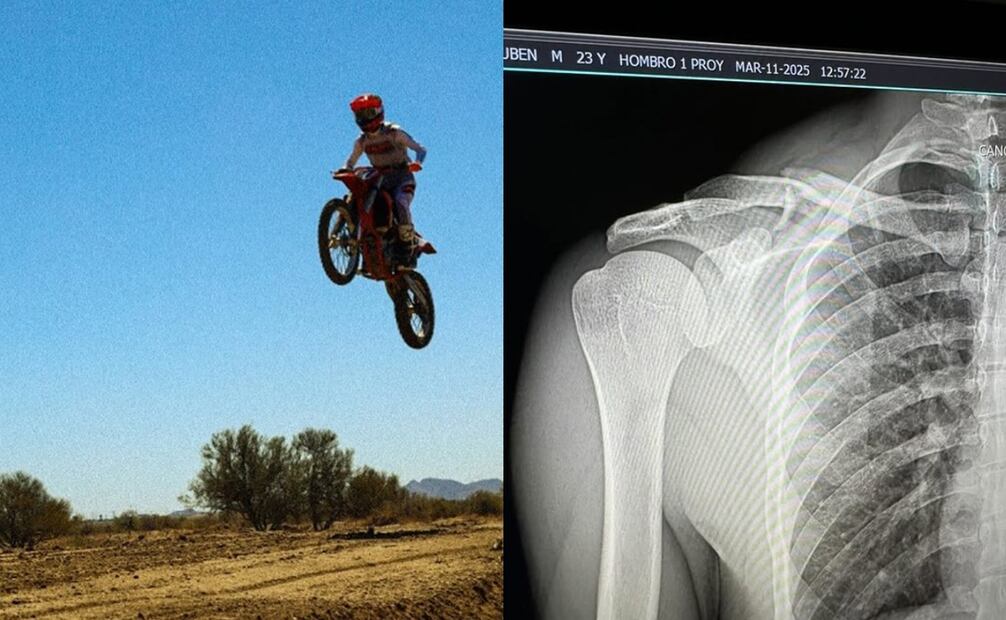 Foto: Instagram oficial.