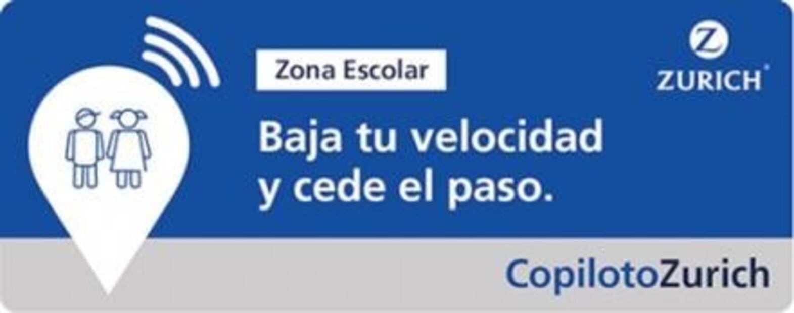Ahora Waze te alerta de las zonas peligrosas