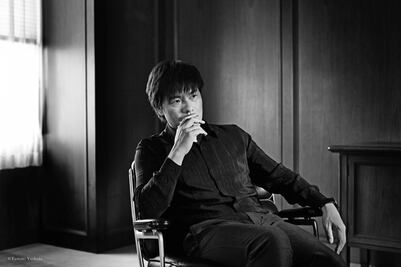 En Cierto hombre, Keiichiro Hirano habla de la identidad