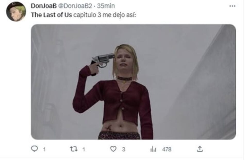 "The Last of Us", los mejores memes que dejó el estreno del tercer capítulo