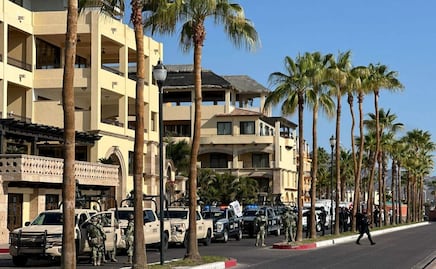 Semana Santa 2025: Instalan 90 puntos de auxilio en playas de BCS; esperan arribo de 100 mil visitantes