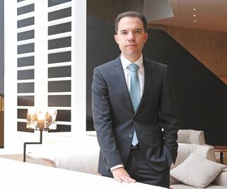 Afectan consultas populares confianza en el país: Julius Baer