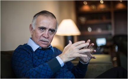 Renuncia de titular de la Semarnat es un ejemplo de congruencia: Romo