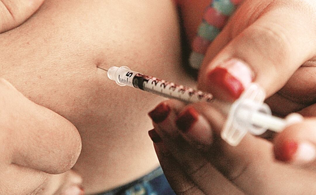 Foto: Archivo / EL UNIVERSAL