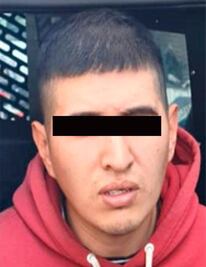 Mujer escapa de su secuestrador, quien fue detenido en Neza