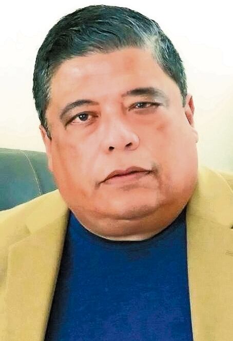 Cuauhtémoc Rivera