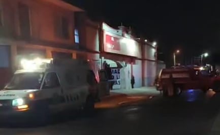 Motociclistas incendian hotel con bombas molotov en Cuautla, Morelos; reportan dos muertos