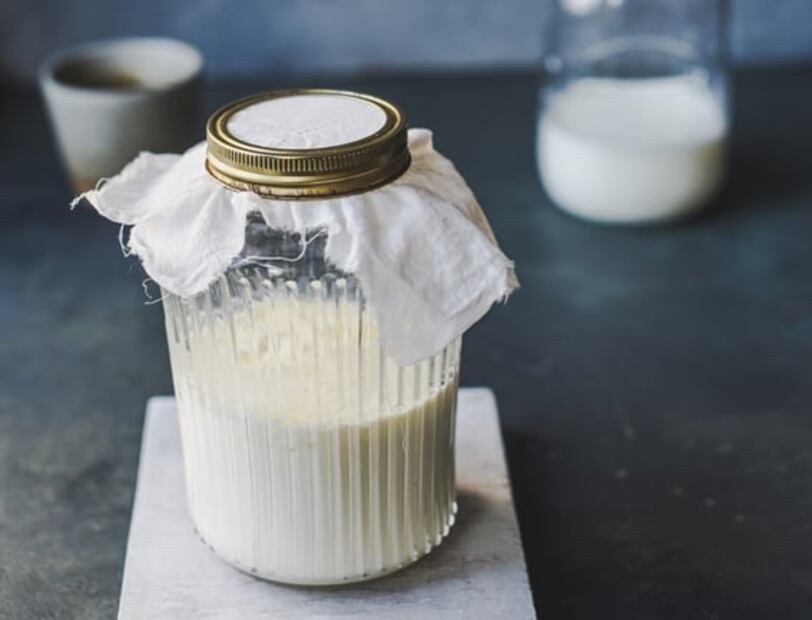 Cuál es el mejor yogur y por qué debes comerlo