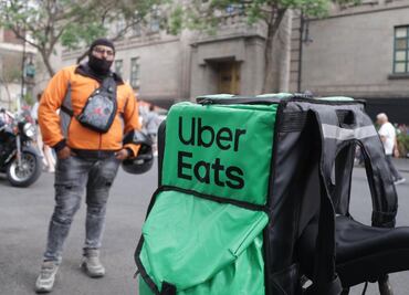 Corte rechaza proyecto que propone amparar a Uber contra impuesto del 2%; turnan asunto a ministra Lenia Batres