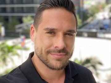 Sebastián Caicedo habló de su nueva vida tras su separación con Carmen Villalobos