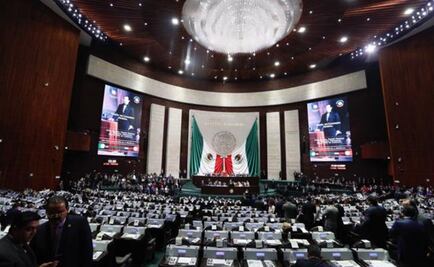 Diputados avalan pensión alimenticia retroactiva desde el nacimiento