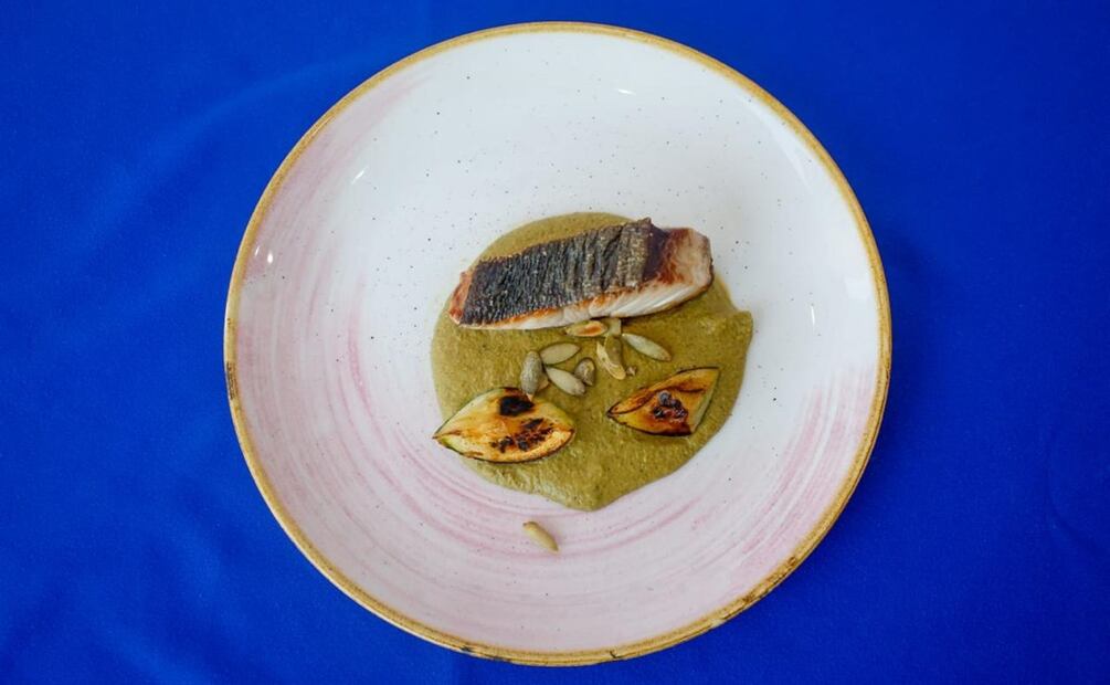 Así se vivió la semifinal del cocinero del Año México en Querétaro