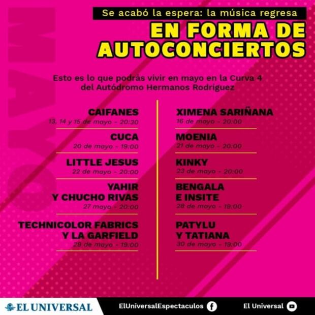 Nos pasamos por los huev… lo políticamente correcto: Cuca