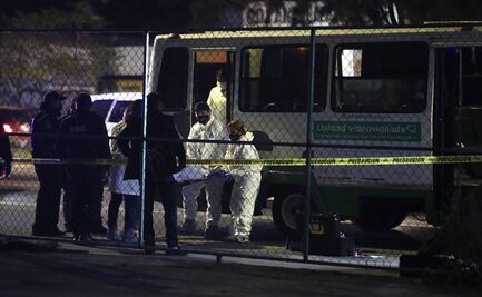 El 40% de los capitalinos habla diario de la inseguridad