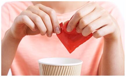 Azúcar o sustituto, ¿qué es mejor?